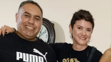 Condenaron a prisión perpetua a la investigadora del CONICET que asesinó a su amigo durante un juego sexual