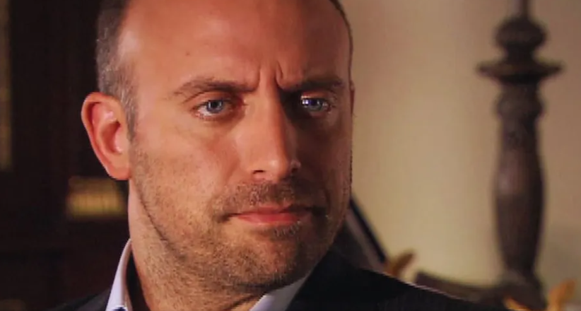 Condenaron a un año y diez meses de prisión al actor que encarnó a Onur en la novela “Las mil y una noches”