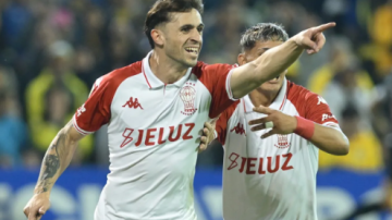 Boca Juniors se mueve rápido: va con todo por una figura de Huracán