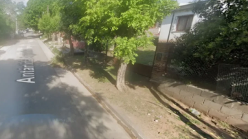 Un nene de 4 años murió al incendiarse un auto abandonado donde jugaba