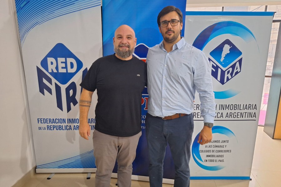 Inmobiliario