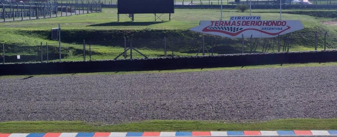 Alertan sobre entradas “truchas” para el fin de semana del TC en Las Termas