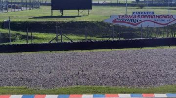 Alertan sobre entradas “truchas” para el fin de semana del TC en Las Termas