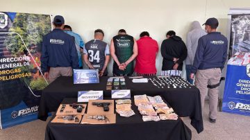 Durísimo revés para Diego Paéz, acusado de vender droga