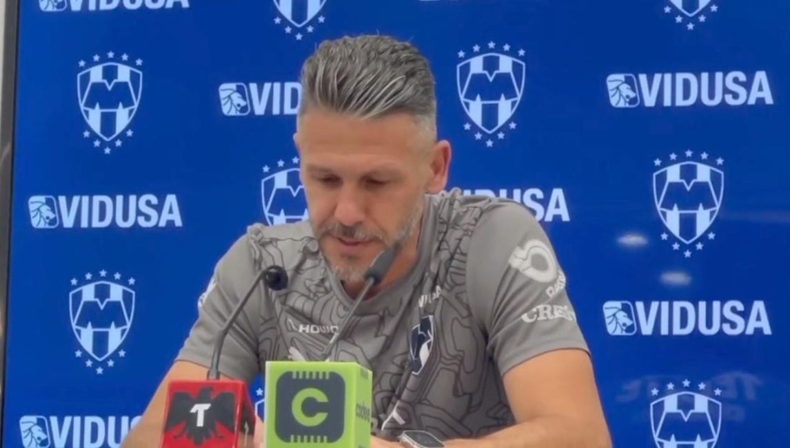 Martín Demichelis le respondió a Rodolfo D’Onofrio por sus críticas a su paso como DT por River