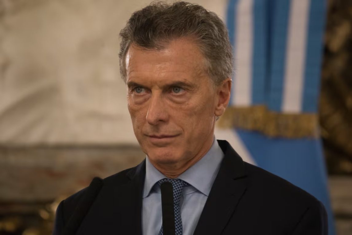 Macri le reclamó transparencia a Milei: “Empiecen a barrer por casa”