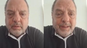 Baby Etchecopar denunció censura del Gobierno: “están pidiendo nuestras cabezas”