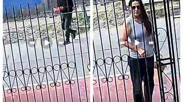 B° Rivadavia: Aseguran que una pareja quiso llevarse a una nena desde su casa