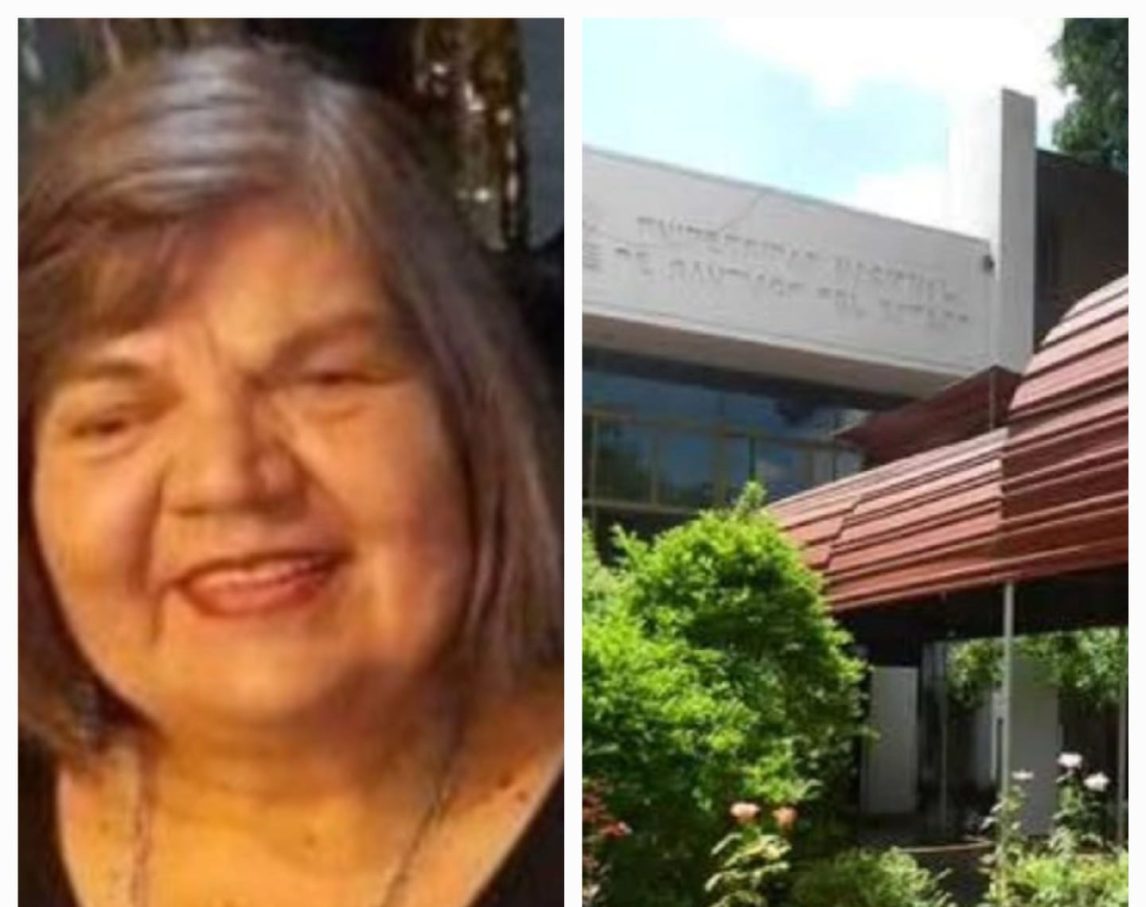 Pesar en la UNSE por el fallecimiento de la Lic. Liliana Infante del Castillo