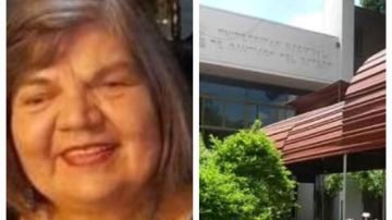 Pesar en la UNSE por el fallecimiento de la Lic. Liliana Infante del Castillo