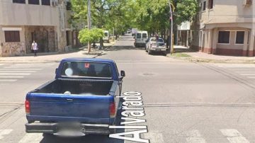 Demoraron a adolescentes de 15 y 17 años que causaban disturbios; ninguno sabía su DNI