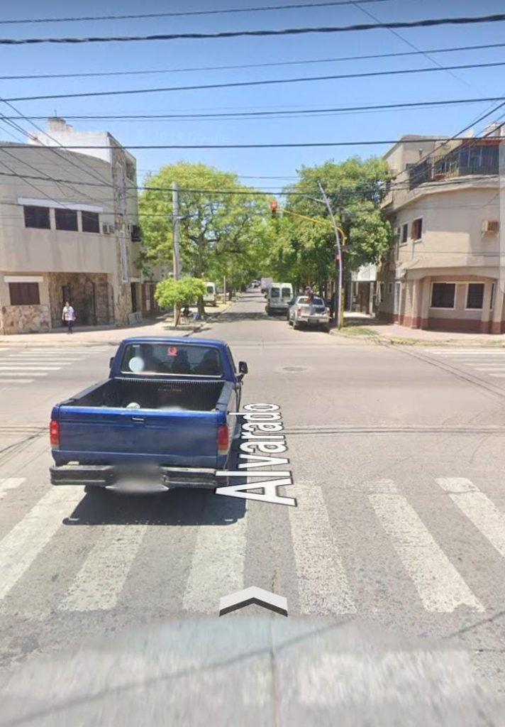 Demoraron a adolescentes de 15 y 17 años que causaban disturbios; ninguno sabía su DNI