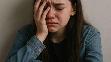 “Mi papá me abusó y mi mamá no me creyó”: grave denuncia en el barrio John Kennedy