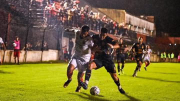 Mitre cayó por la mínima y se ubica 12° en la tabla