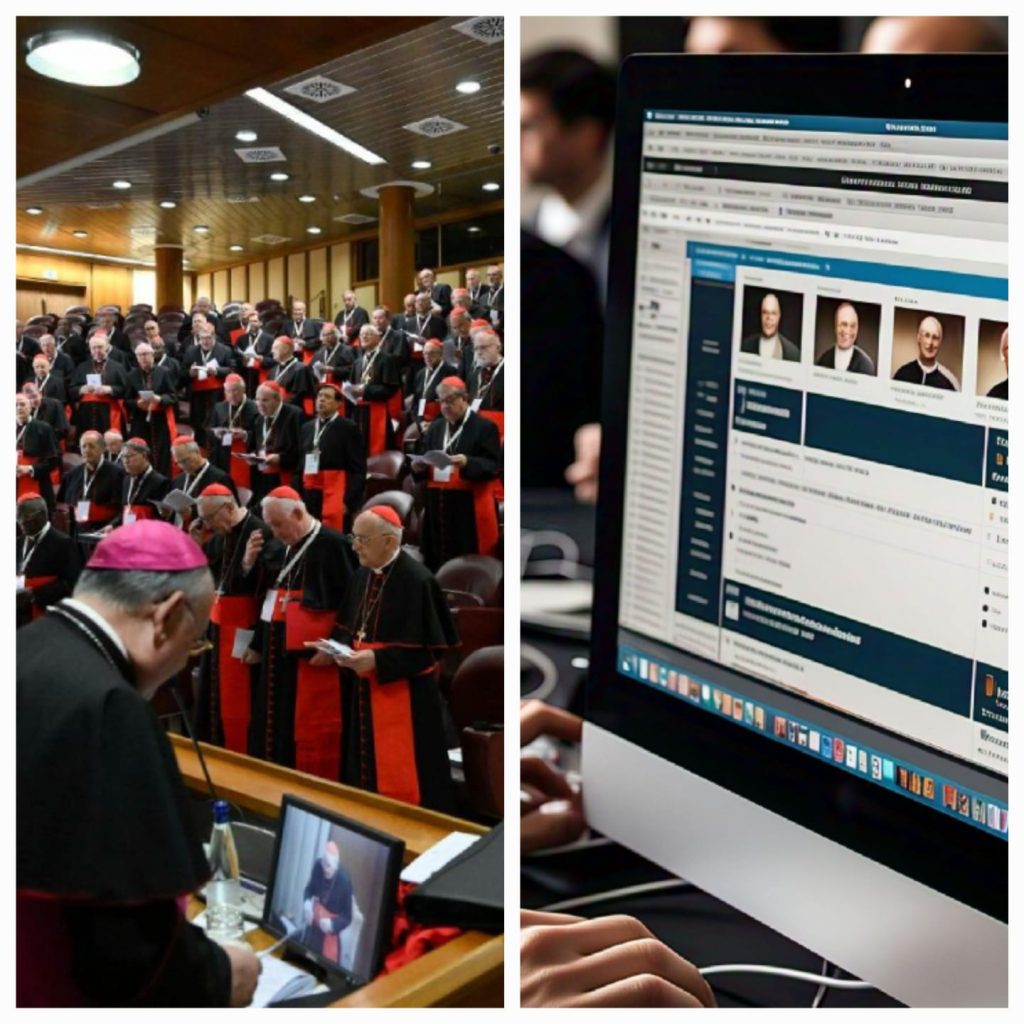“Timba papal”: Lanzan apuestas sobre los cardenales con más chances a suceder a Francisco