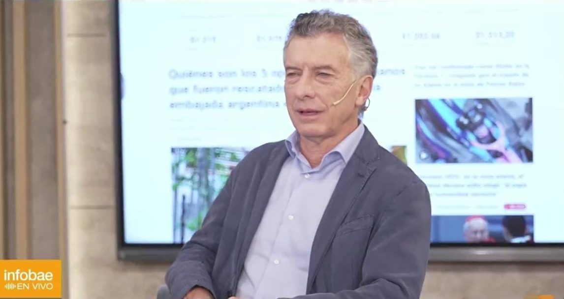¿Macri dopado? “Siento que estoy en slow motion”