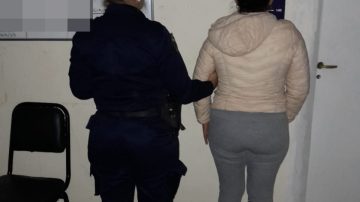 Frías: Tras las rejas, acusada de estafar a su empleador con una transferencia de $400.000