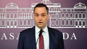 Manuel Adorni, candidato a legislador: “Detesto la política”