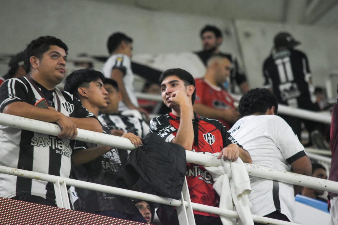 Venta de entradas para Central Córdoba vs. San Lorenzo: todos los detalles