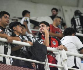 Venta de entradas para Central Córdoba vs. San Lorenzo: todos los detalles