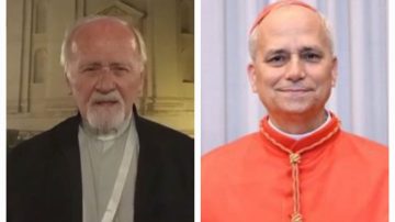 Bokalic sobre el Papa León XIV: “Tiene las ideas claras y la impronta de Francisco”