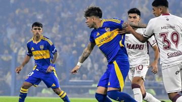 Boca definió en penales y clasificó a cuartos del Torneo Apertura