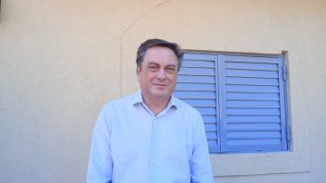 Triunfo de Neme: el oficialismo retuvo el Consejo de Ciencias Económicas