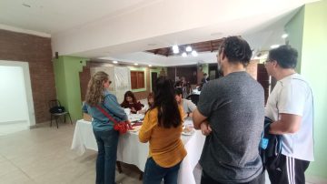 El Consejo Profesional de Ciencias Económicas elige autoridades