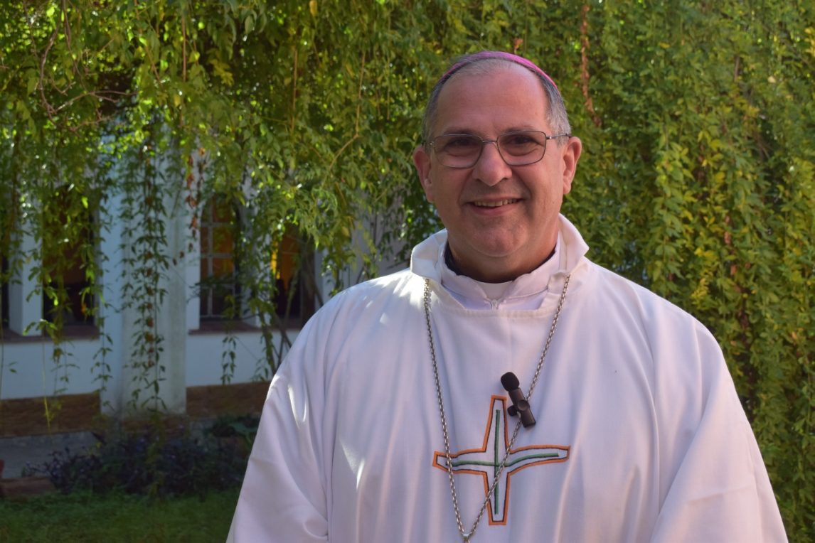 Mons. José Luis Corral: “León XIV representa una continuidad del camino sinodal iniciado por Francisco”