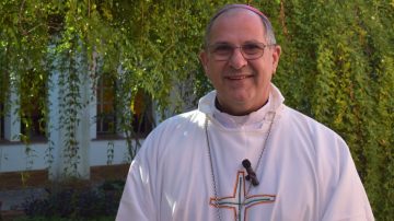 Mons. José Luis Corral: “León XIV representa una continuidad del camino sinodal iniciado por Francisco”