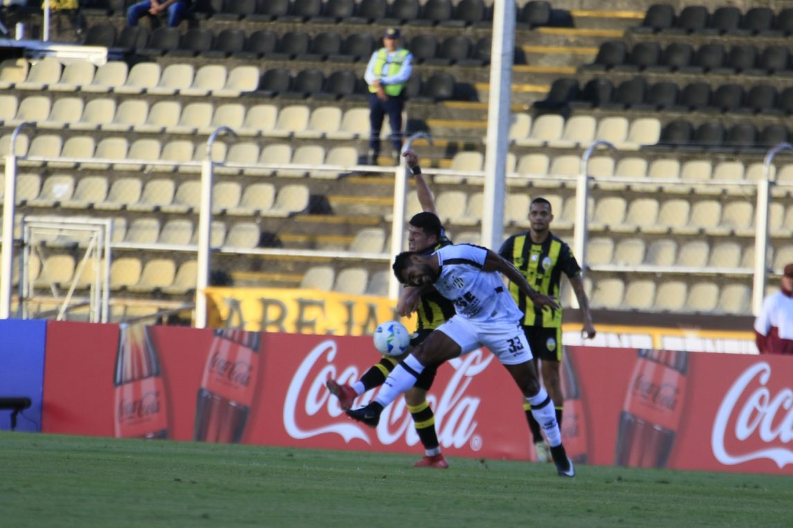 Imperdible compacto de la victoria de Central Córdoba de visitante ante Deportivo Táchira