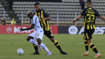 Cómo quedó la tabla y cuándo juega Central Córdoba la última fecha del grupo C