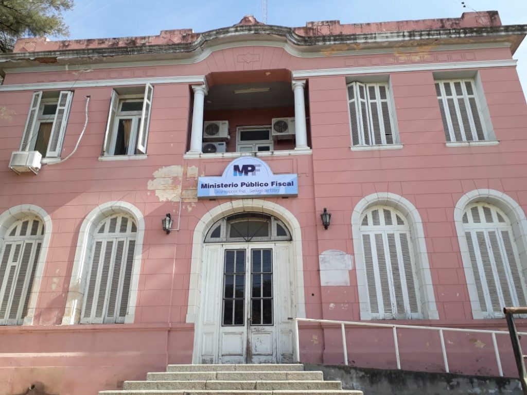 Un hombre de 63 años habría abusado de una niña de 5 y ahora será juzgado