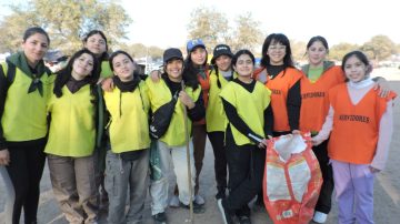 Huachana ya palpita el Retiro de Servidores que acompañarán a los peregrinos en julio