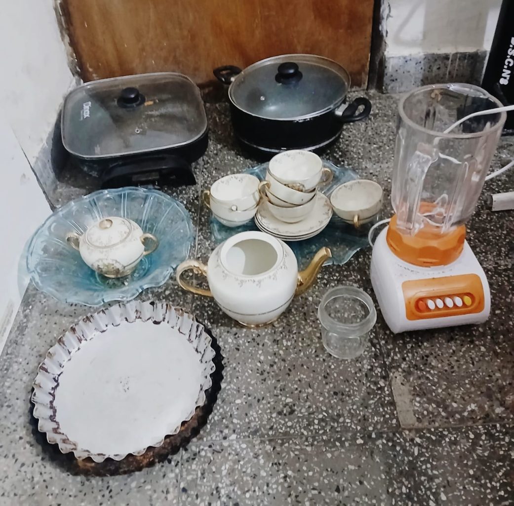 Atrapan a reconocido ladrón de Fernández que vendía lo robado en su mismo barrio