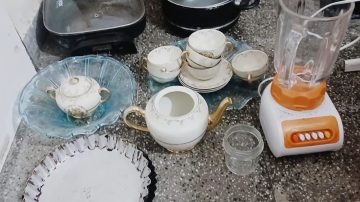 Atrapan a reconocido ladrón de Fernández que vendía lo robado en su mismo barrio