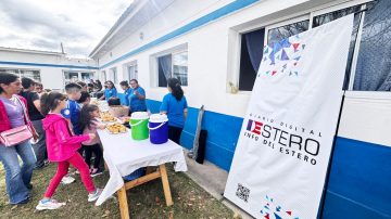 “Info en tu ciudad” llega por primera vez a Loreto con una propuesta divertida para toda la familia