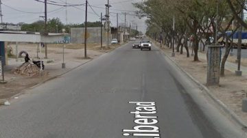 B° Industria: Apareció descompensado y falleció; le habían colocado un inyectable por una gripe