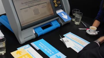 Penas y alegrías electorales de la democracia