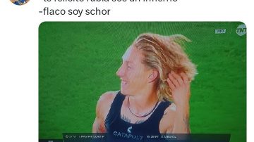 Los memes de la eliminación de River contra Platense