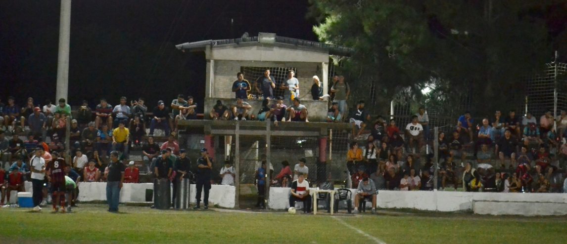 Sportivo Dora dio a conocer el balance económico de su primer partido como local