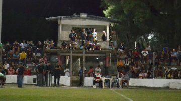 Sportivo Dora dio a conocer el balance económico de su primer partido como local