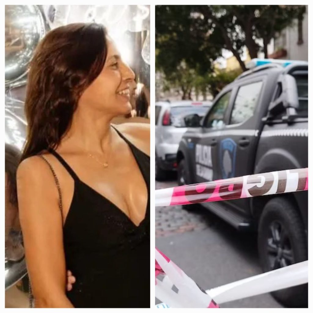 El contenido de la carta hallada en la escena de la “Masacre de Villa Crespo”