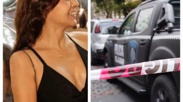 El contenido de la carta hallada en la escena de la “Masacre de Villa Crespo”