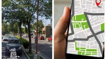 B° Centenario: Motochorros le robaron el celular, los localizó con la app de Google y lo recuperó
