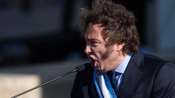 Milei ya es “persona no grata” en Bariloche: De quién fue la iniciativa