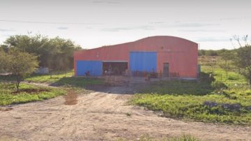 Robo millonario en depósito de mueblería sobre Ruta 92 en Añatuya