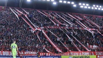 Regresa el público visitante a los estadios de la Ciudad de Buenos Aires: En qué partido será