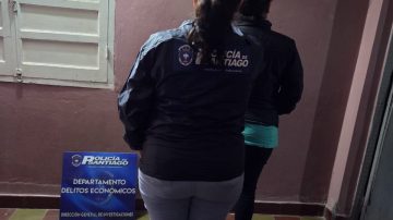 Estafas con falsas promesas de casas del IPVU por Facebook: Pedía hasta $450 mil y fue detenida