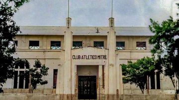 Un siglo de historia para el Grand Stadium Santiagueño